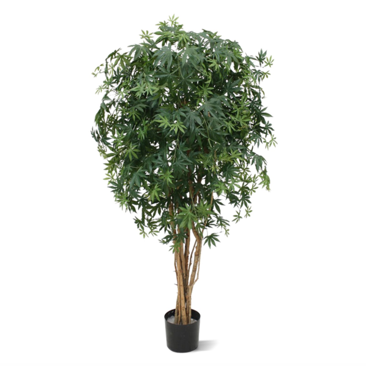 Ahorn Kunstbaum grün 160cm N
