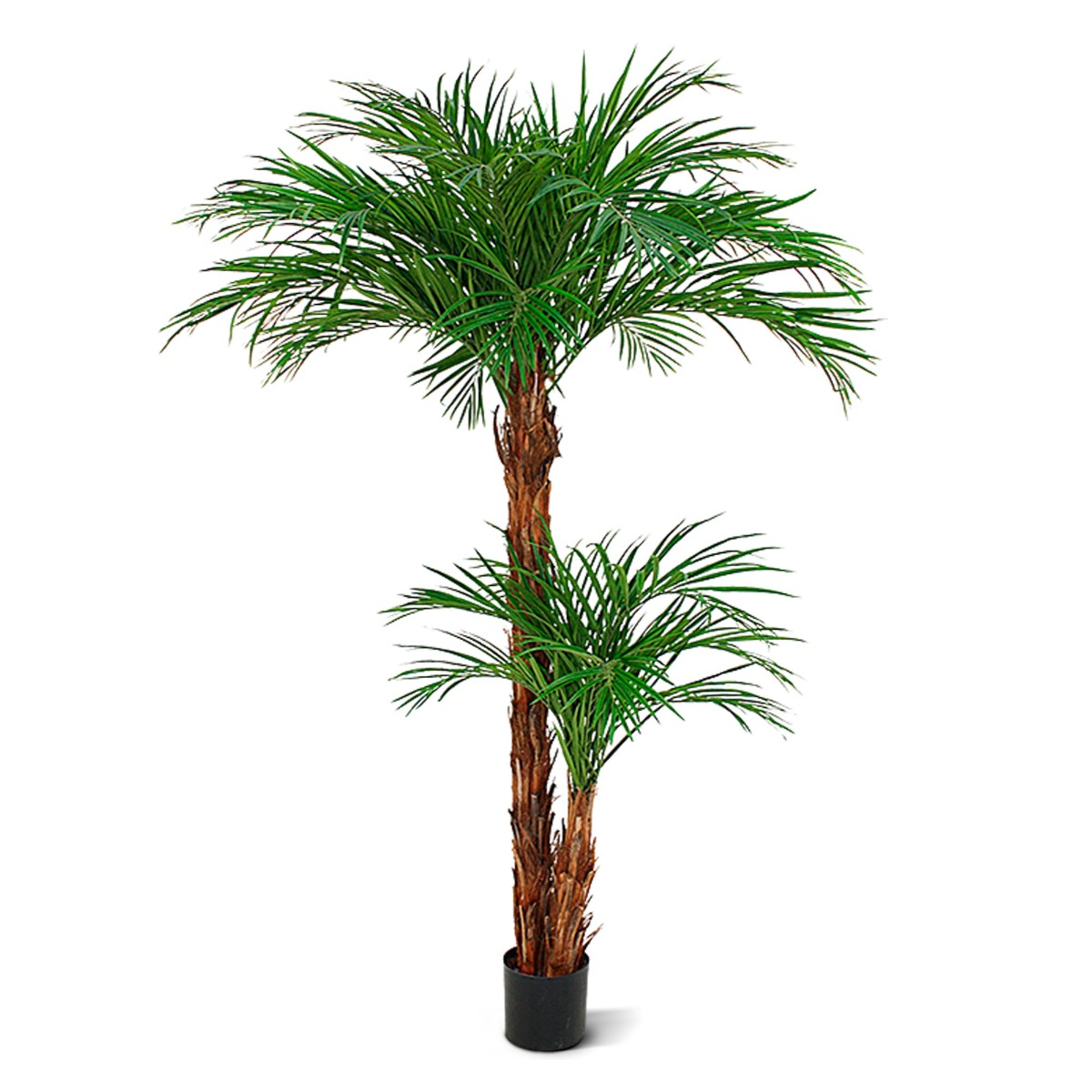 Areca Kunstpalme Deluxe 225 cm