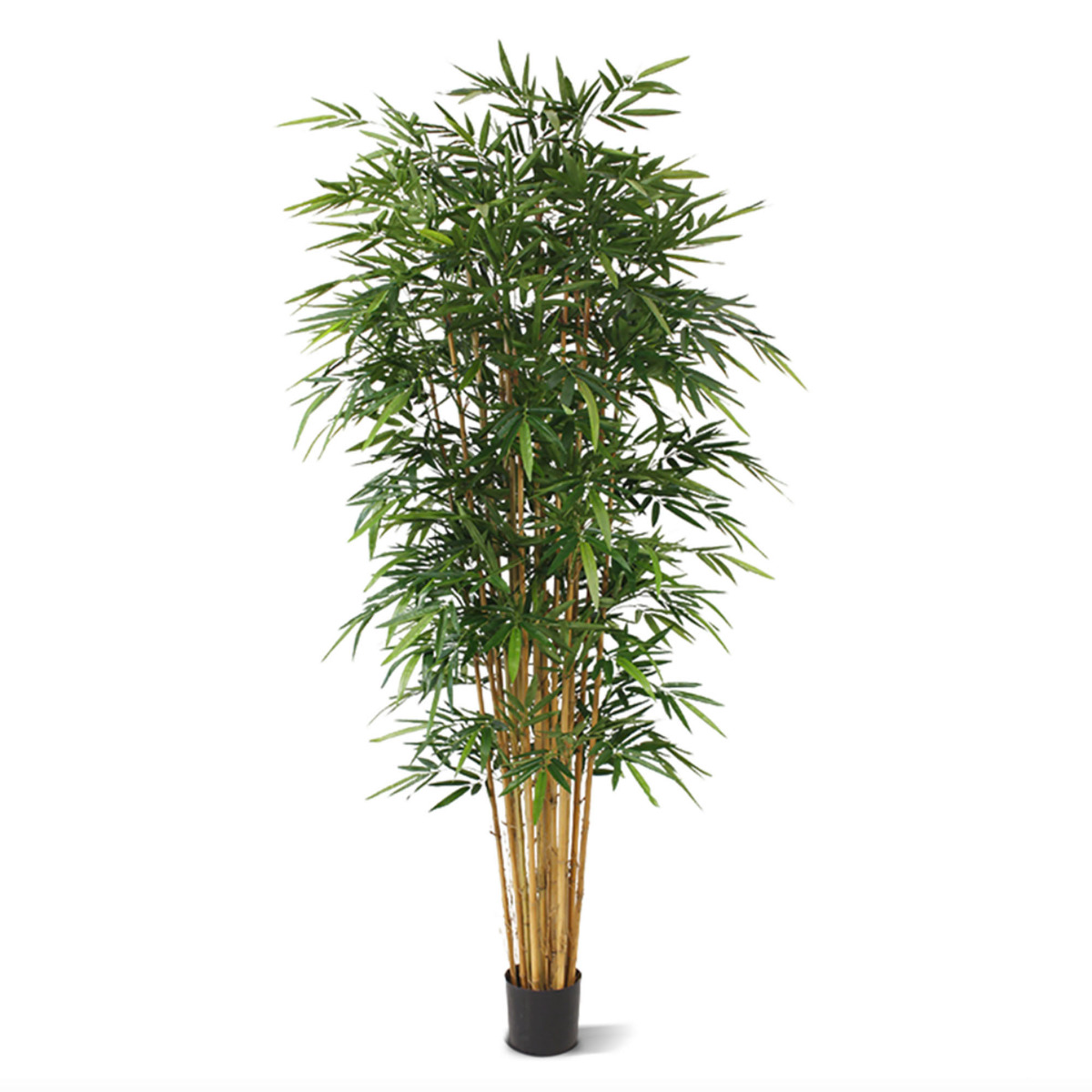 Bambus Kunstbaum Deluxe 240 cm