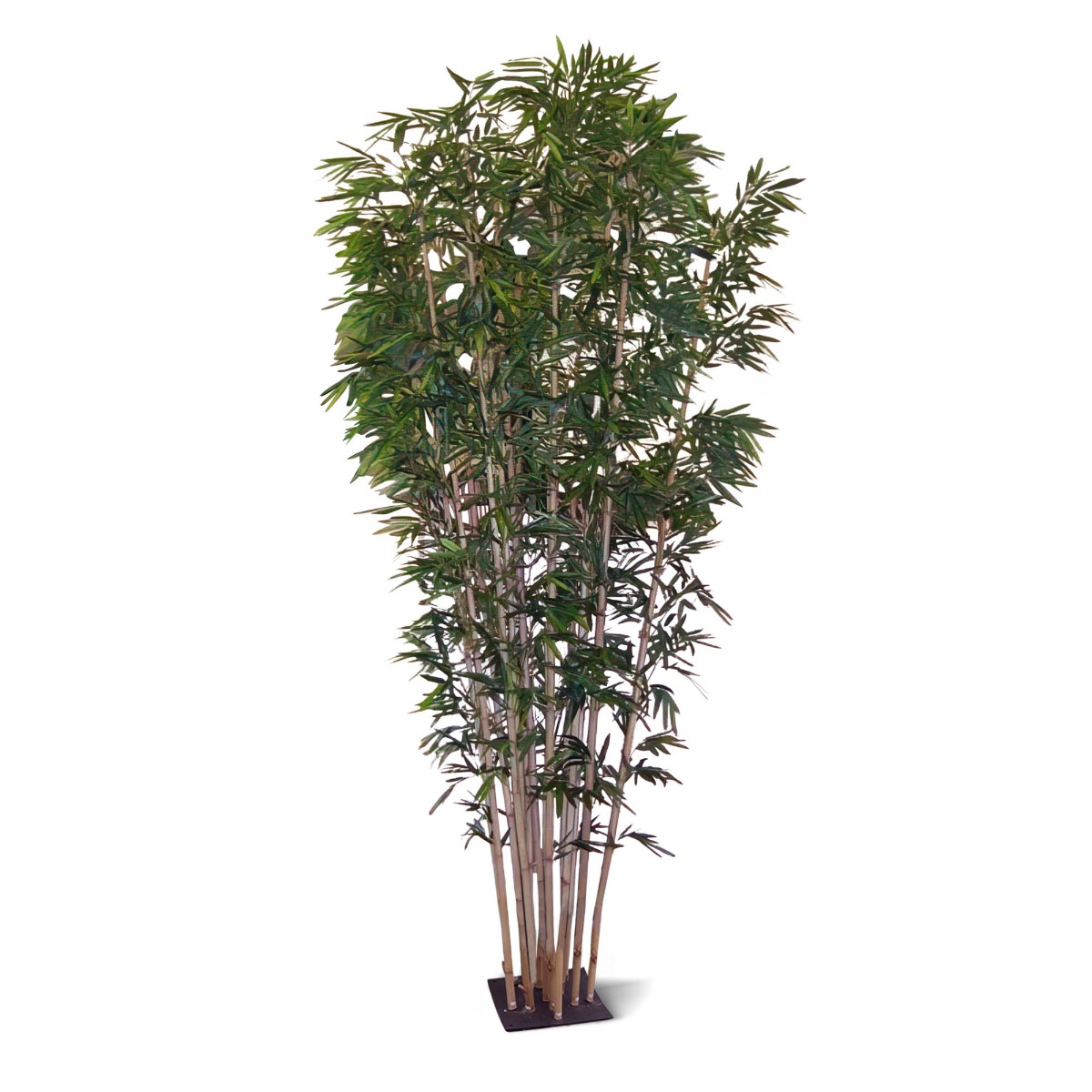 Bambus Kunstbaum Gigant Deluxe 475 cm
