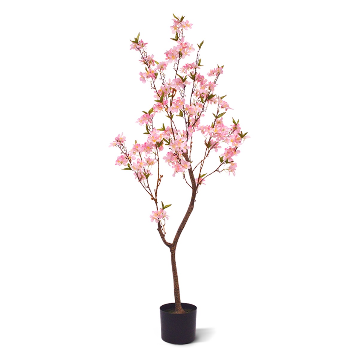 Blüte Kunstbaum 150 cm rosa