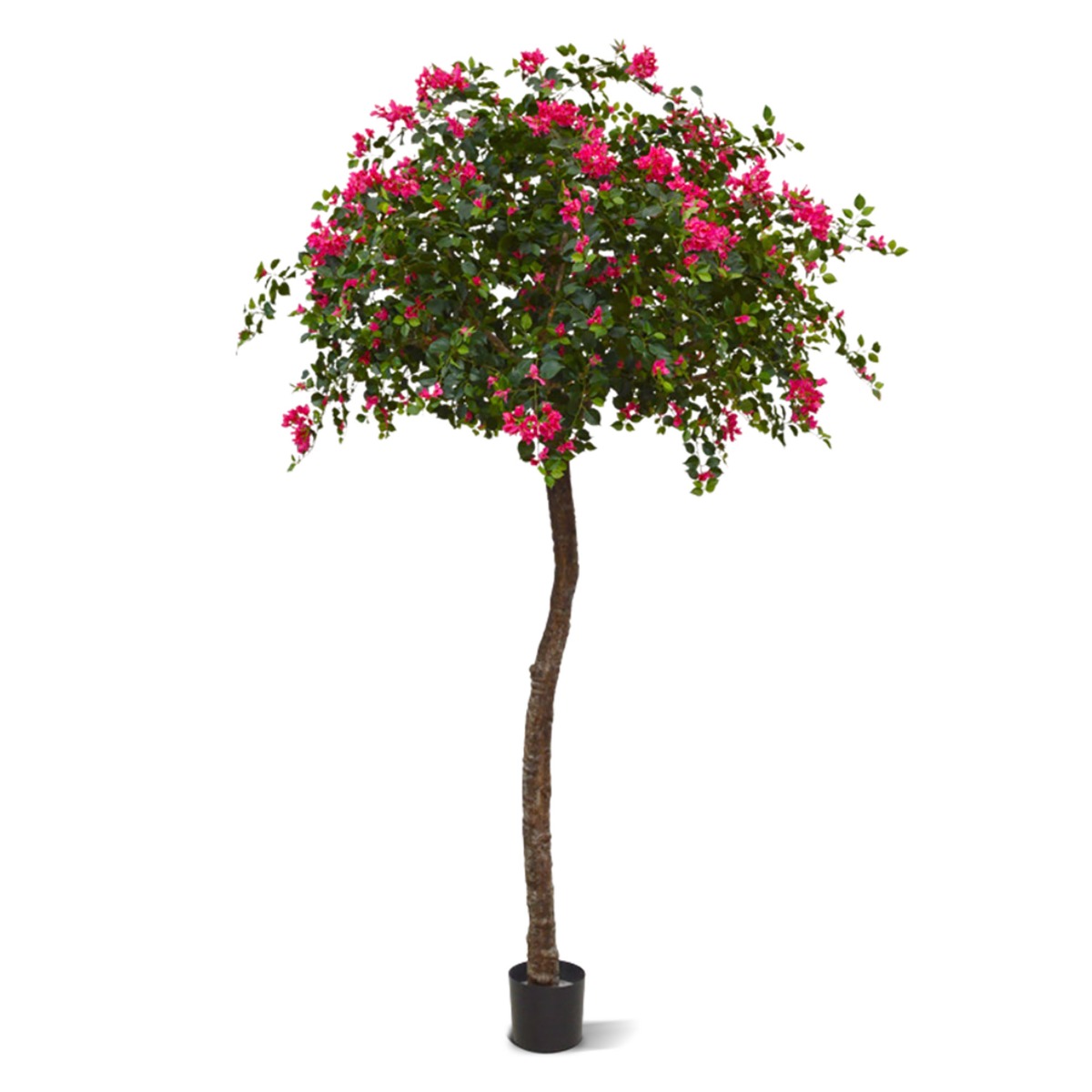 Bougainvillea Kunstbaum XL 275 cm