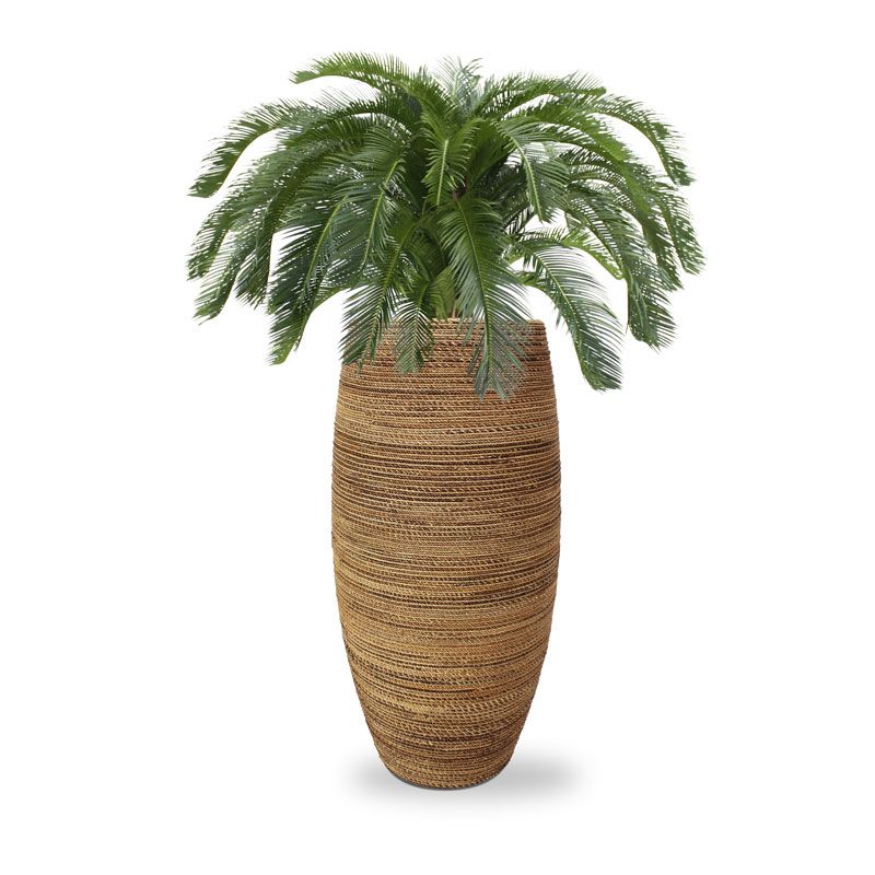 Cycas Kunstpalme Deluxe 125 cm