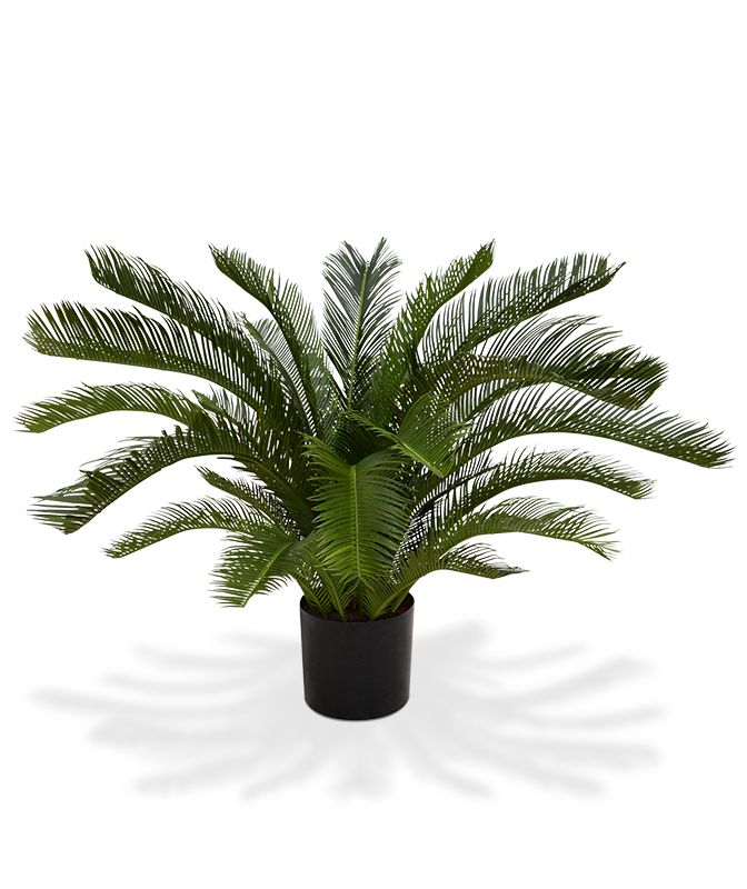 Cycas Kunstpalme M Deluxe 80 cm