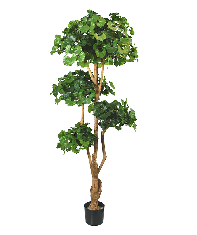 Ginko Bonsai deluxe Kunstbaum 170 cm