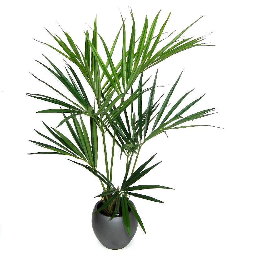 Kentia Kunstpalme Deluxe 135 cm