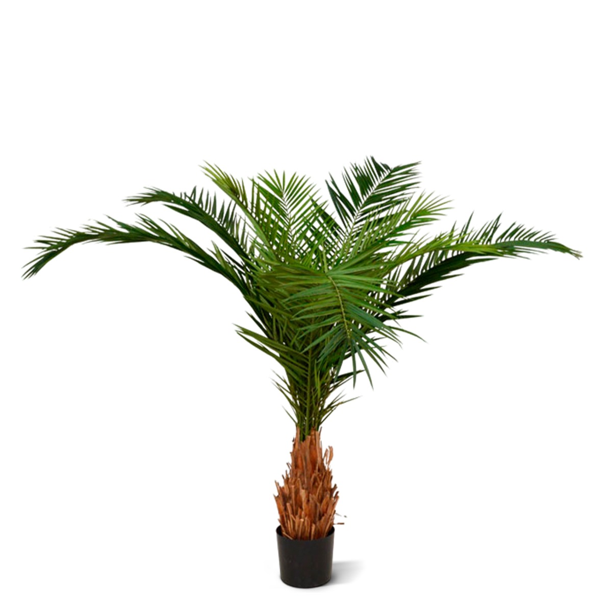 Knstliche Phnixpalme Deluxe 210 cm