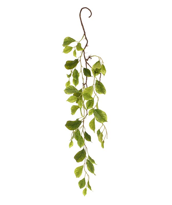 Künstlicher Boston Efeu Hängezweig 90 cm unter Künstliche Hängepflanzen