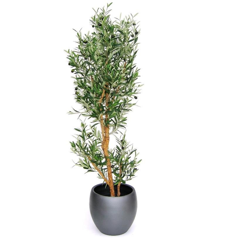 Knstlicher Olivenbaum PROMO 150 cm