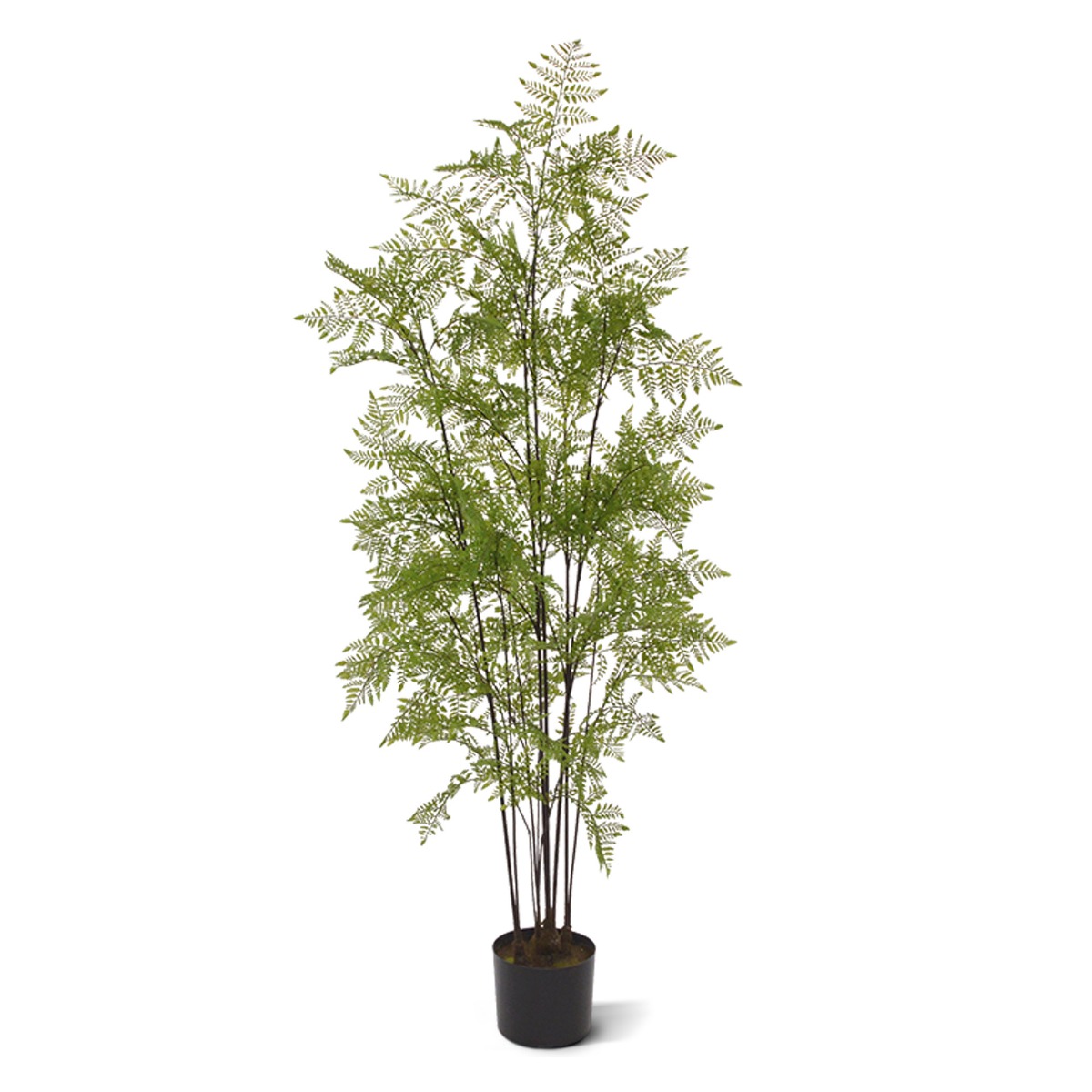 Knstlicher Pteridium Farn 150 cm