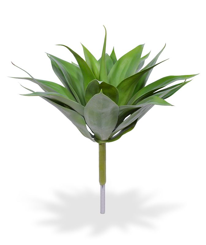 Künstliches Agave Bukett 55 cm unter Grüne Kunstpflanzen