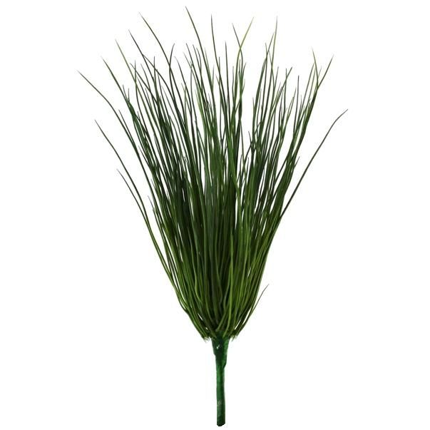 Knstliches Grasbndel 35 cm