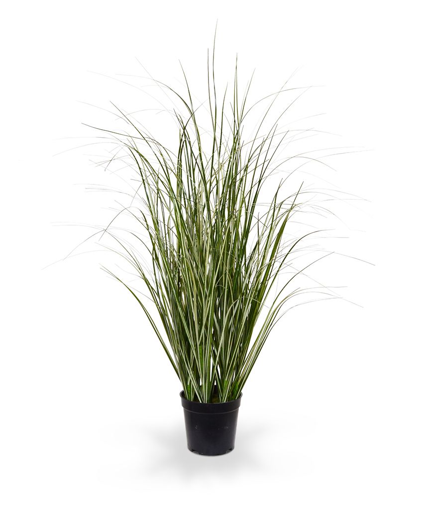 Knstliches Schilfgras 60 cm grn-creme