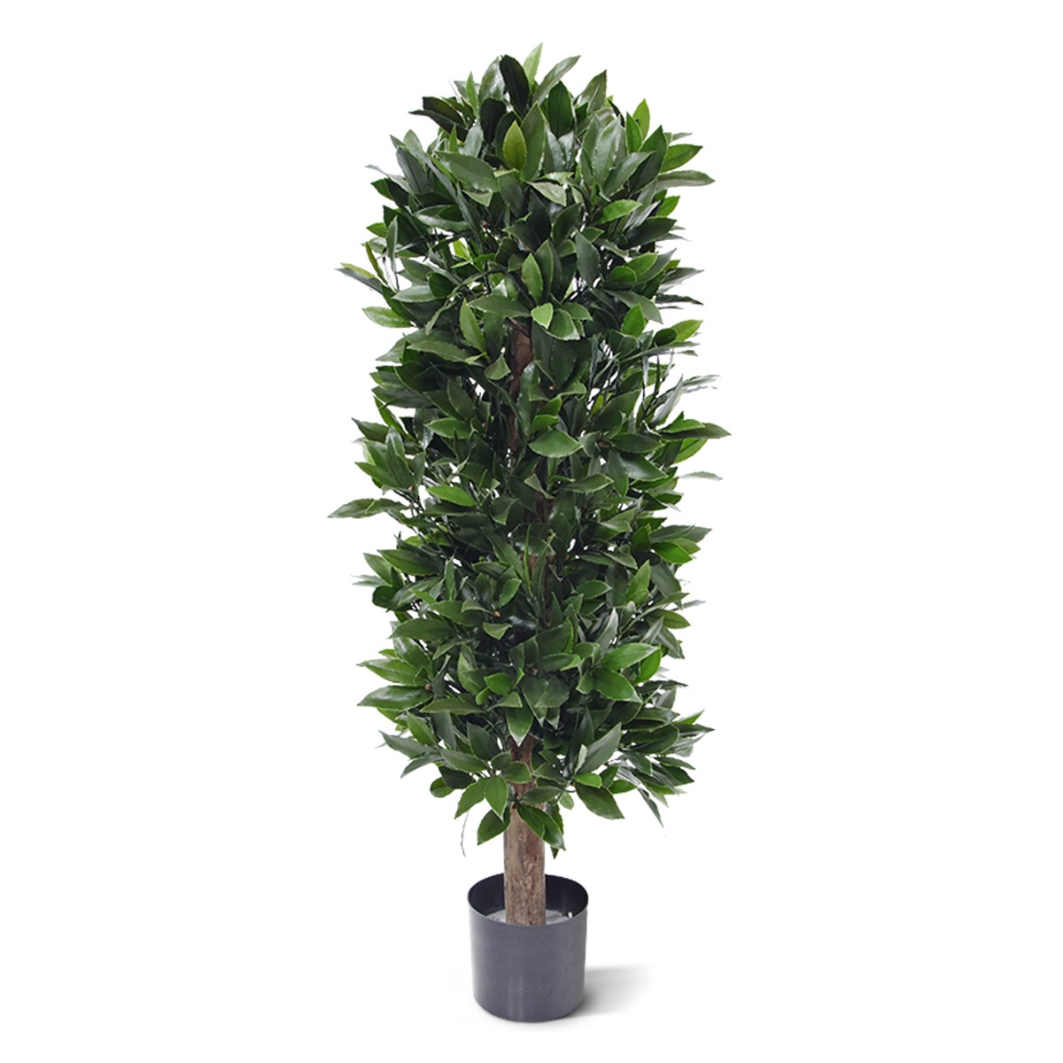 Lobeer Kunstbaum Säule 125 cm UV