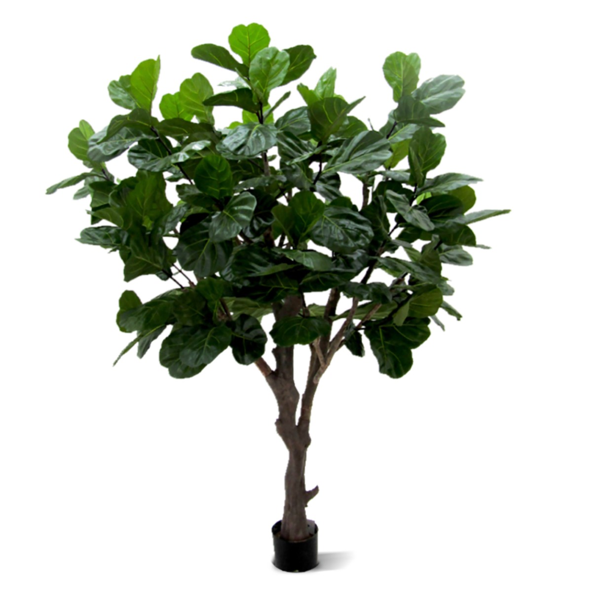 Lyrata Giant Deluxe Kunstbaum 260 cm