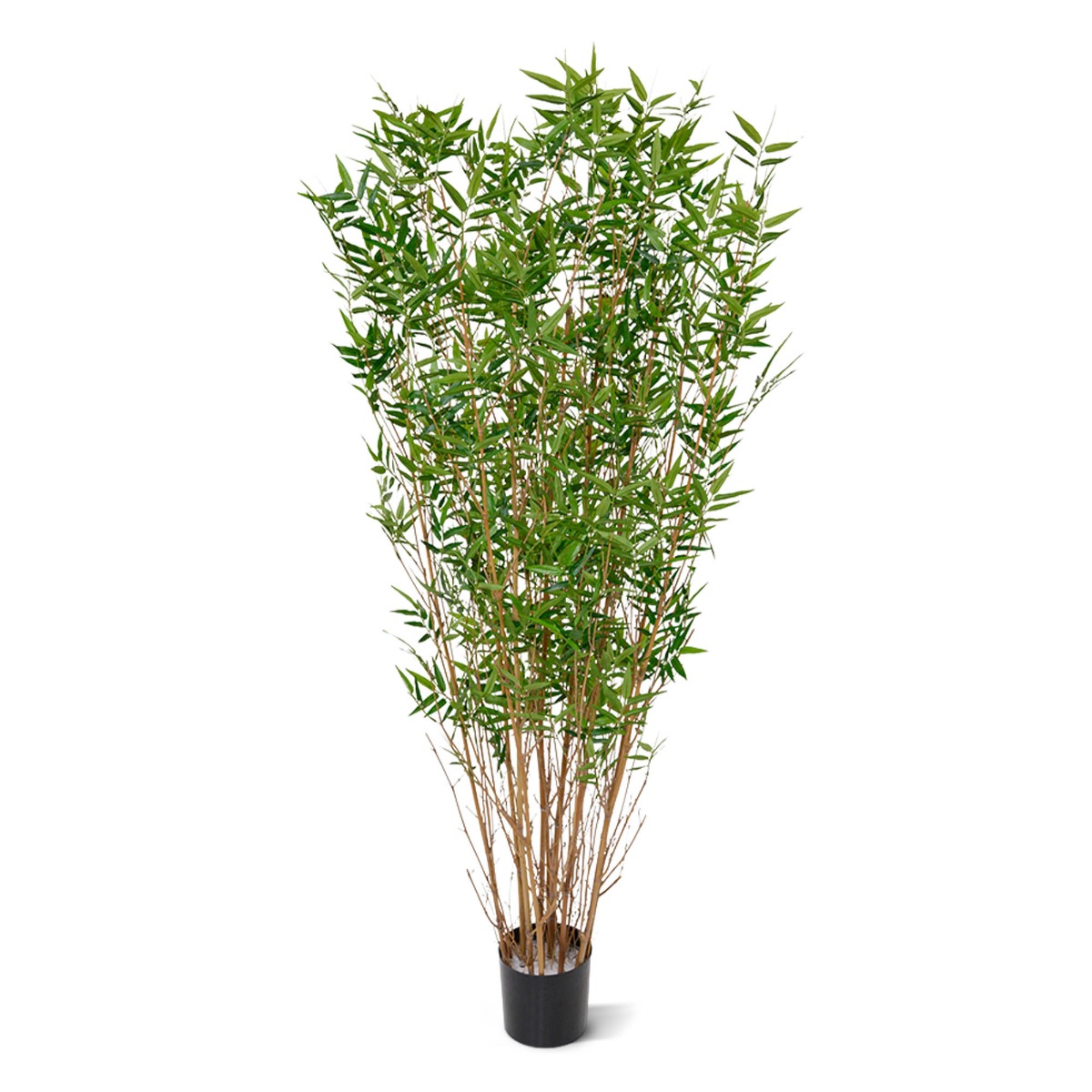 Oriental Bambus Kunstbaum 160 cm
