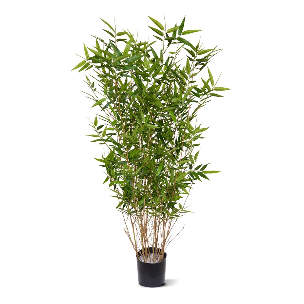 Oriental Bambus Kunstpflanze 100 cm