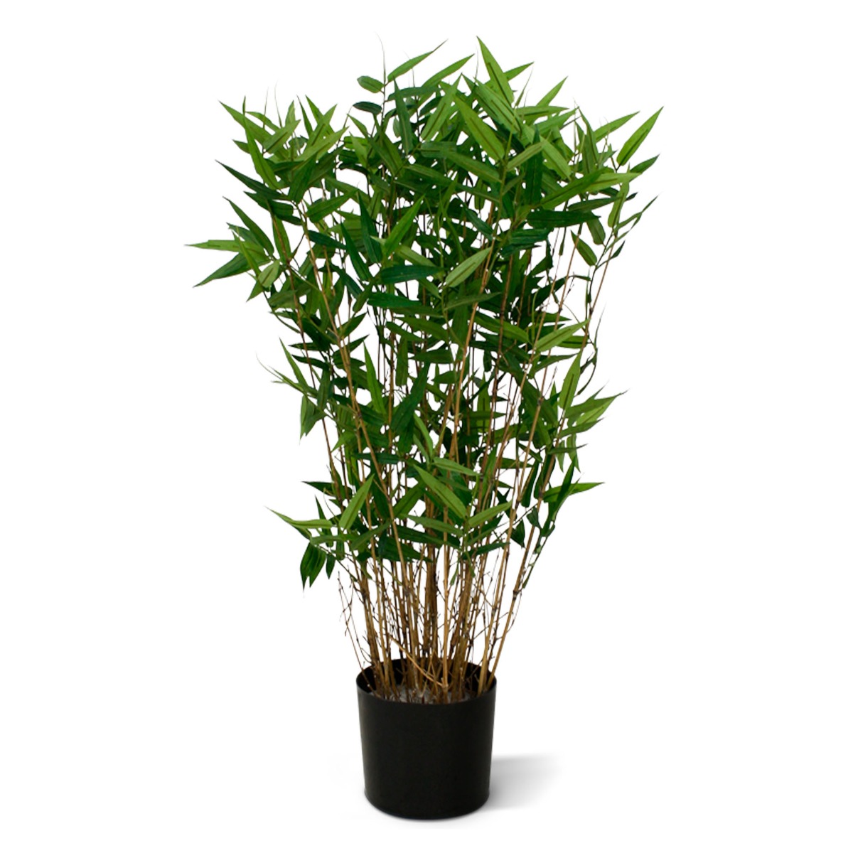 Oriental Bambus Kunstpflanze 70 cm