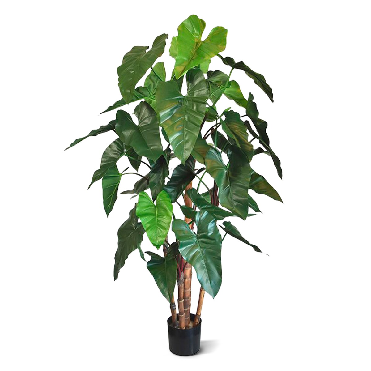 Philodendron deluxe Kunstbaum 170 cm