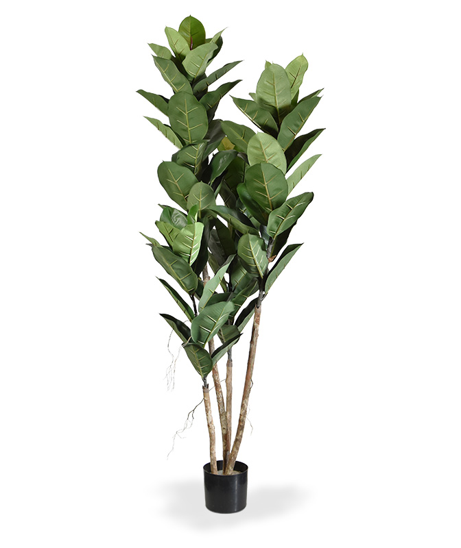 Philodendron Kunstbaum 170 cm