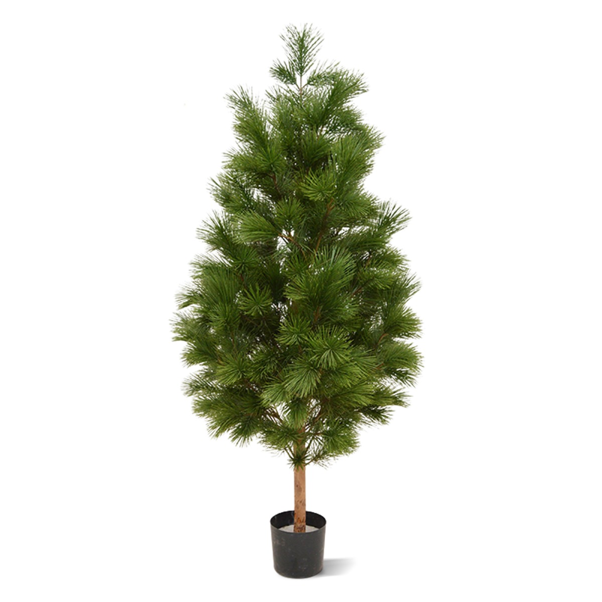 Pinus Kunstbaum Deluxe XL 160 cm UV-bestndig