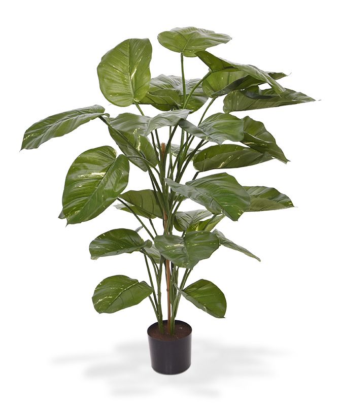 Pothos deluxe Kunstpflanze 115 cm unter Grne Kunstpflanzen