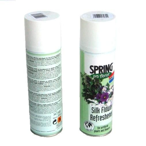 Reinigungs Spray für Kunstpflanzen unter Künstliche Hängepflanzen