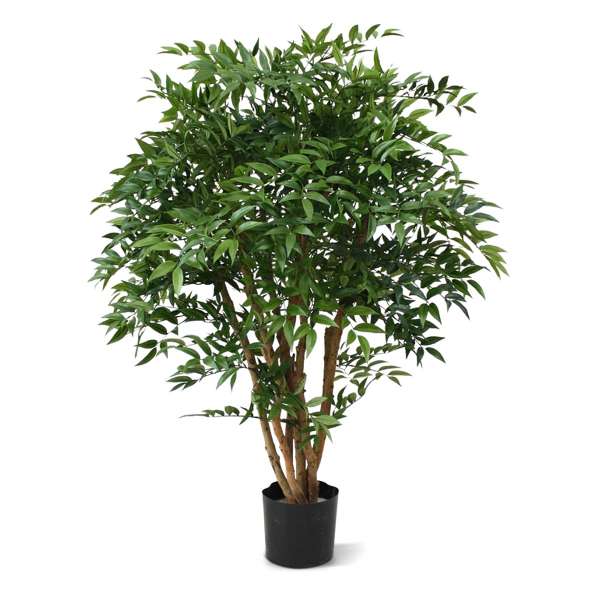 Ruscus Deluxe N 110 cm