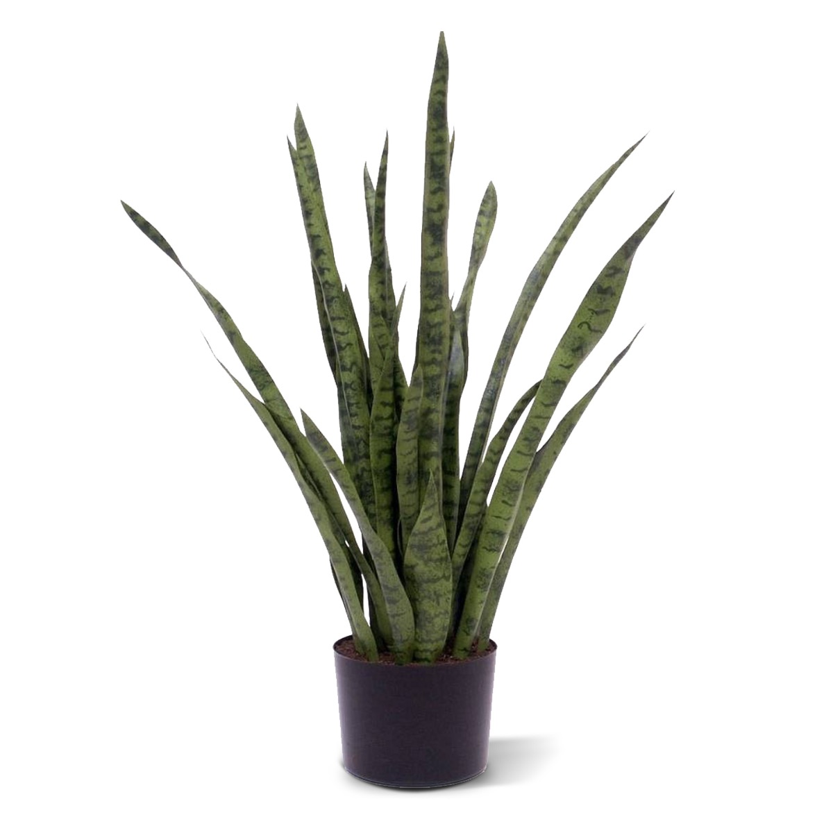 Sansevieria Kunstpflanze XL (Bogenhanf) 100 cm
